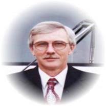 Obituary information for Terry Nations