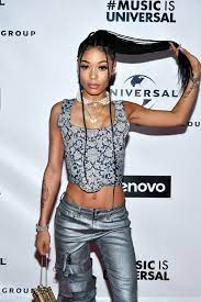 Coi leray contact details like personal telephone, residence address, the full profile is listed here with manager coi leray is an american singer, songwriter, and rapper born in boston, massachusetts. The Untold Truth Of Benzino S Daughter Coi Leray