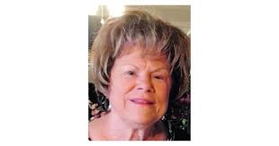 Rosalind Hebert Obituary (1940-2024)