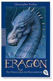 Author of the inheritance cycle & to sleep in a sea of stars. Eragon Die Eragon Saga
