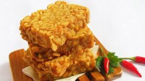 Makanan khas indonesia yang banyak manfaatnya.sumber protein nabati yang mudah didapat di indonesia. Resep Tempe Goreng Sederhana Tanpa Tepung Gurih Nan Lezat Lifestyle Fimela Com