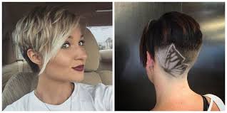 Sure, you have seen plenty of pixie cuts that have a stunning back view, yet they may be not so much flattering to the face. Pixie Haircuts 2021 Best 8 Styles For Pixie Hair 47 Photos Videos