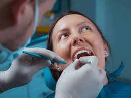 Boca de TrincheraDental Clinic