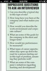 Questions To Ask An Interviewer Job Interview Questions Job Interview Tips Interview Advice