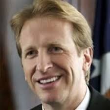 Daniel Speckhard, Contributor