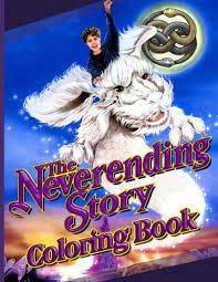 5 out of 5 stars (3,703) 3,703 reviews £ 14.54. The Neverending Story Coloring Book Favorite Book The Neverending Story Coloring Books For Adults And Kids A Perfect Gift Kazu Tajima 9798703060735 Amazon Com Books