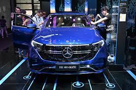 Maybe you would like to learn more about one of these? Beijing Auto Buys Daimler Stake Bolstering German Carmaker S Ties To China The New York Times