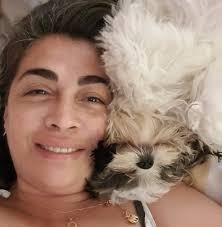 Afternoon rest time with Ruthie ❤️