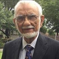 Cullen Mancuso Obituary