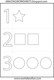 Worksheetfun Free Printable Worksheets Numbers Preschool Preschool Math Worksheets Preschool Worksheets