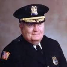 Obituary information for Edward J. McCaffrey