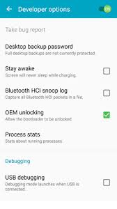 (that will boot the device in safe mode). How To Perform Oem Unlocking On All Samsung Galaxy Smartphones