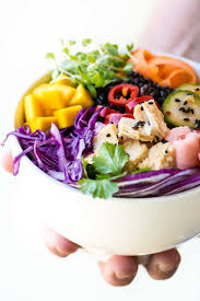25 Must Try Super Delicious Easy Poke Bowls Poke Bowl Recipe Poke Bowl Healthy Recipes