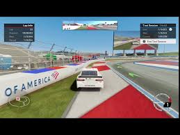 Nascar '15 victory edition is a complete version game just available for windows, that's part of this group pc games using subcategory racing games. Nascar Heat 5 Charlotte Roval Cup Setup 1 16 5 With Driving Tips Youtube