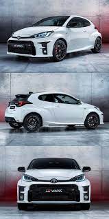 2020 Toyota Gr Yaris Is One Expensive Hot Hatch Would You Pay Nearly 40000 For Toyota S New Hot Hatch Toyota New Car Hot Hatch Yaris