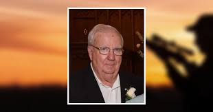 Carl V. Marker Obituary June 12, 2023