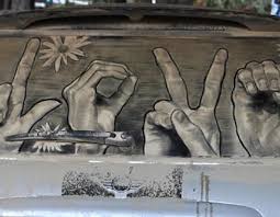 Pin On Dirty Car Art