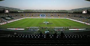 Stadio friuli, udinese january 15, 2016. Friuli Stadium The Anac Udinese Clash And The Risks Of Bureaucratic Paralysis Breaking Latest News