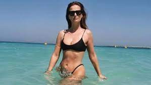 As escolhas de cristina ferreira, não estão a convencer os telespectadores da tvi. Cristina Ferreira On Fire No Dubai So Para Responder As Vossas Perguntas Fotogalerias Jornal Record