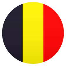 Bei sportevents) gewiss auch schon aufgefallen, denn man bekommt dabei eine gänsehaut. Flagge Belgien Emoji