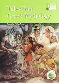 Burlington books 1 eso test. Tales From Greek Mythology 1 Eso Brn Aa Vv 9789963475445 Amazon Com Books