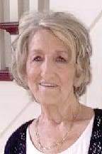 Beverly Jean Hice Obituary
