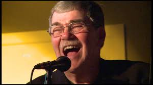 DINAH sung by Frank Steed with Wally's Warehouse Waifs at 2011 Medford Jazz  Festival