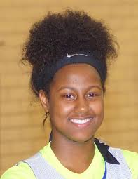 Evangel: Tiara Young 32, Madison Laboy 12, Frierson 5, Laboy 3, Carter 2,  Bryant 1.