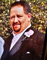 Obituary for Michael Glen Boyden