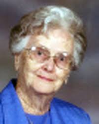 Eileen O'Neil Obituary