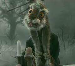 Mit zwei pillen, eine macht größer, die andere kleiner, gelangt sie ins wunderland. March Hare Wikipedia The Free Encyclopedia Alice In Wonderland March Hare Wonderland