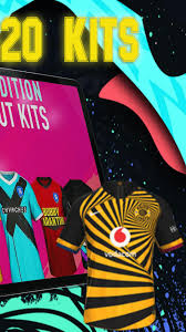 Baju bulan sukan negara 2019. Fifa2020 Kits For Android Apk Download