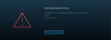 Valid codes will earn you a virtual good that will be added to your roblox account. How To Fix Roblox Error Code 901 On Xbox One Viraltalky
