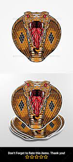 Angry King Cobra Head Cobra Tattoo King Cobra Tattoo King Cobra
