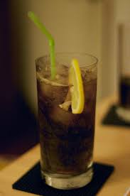 Iced tea is also a popular packaged drink and can be mixed with flavored syrup. Long Island Iced Tea Wikipedia