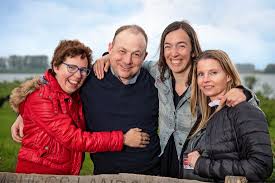 Zij moeten vandaag hun definitieve keuze maken. Deze Vrouwen Kiezen Voor Breese Boer Gerard In Duitsland Het Belang Van Limburg Mobile