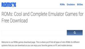 Nascar 99 rom download for nintendo 64. Portalroms 2021 Download Free Roms Emulators And More