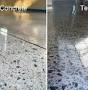 terrazzo regensburg Is terrazzo flooring slippery from www.concretecraft.com