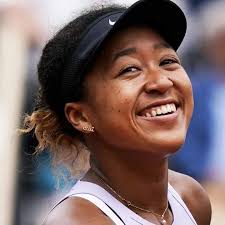 Former world number one Kim Clijsters believes that Japan's tennis star  Naomi Osaka is 'going in the right direction' despite recent setback at the  US Open.