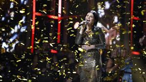 Virtual grand prix broke all records in 2020. Afstemning Brod Sammen Under Norsk Melodi Grand Prix 38 Millioner Emojis Far Skylden Kultur Dr