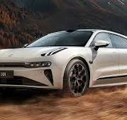 New Zeekr 001 (2026) Review The Most Advanced EV You’ve Never Heard Of