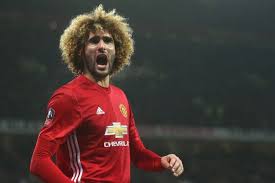 Former manchester united midfielder marouane fellaini has tested positive for coronavirus in china. 5 Ways Manchester United Fans Will React If Marouane Fellaini Starts Up Front Against Chelsea Mirror Online
