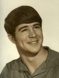 Bobby Peterson Obituary (2015)