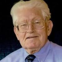 Obituary information for Clarence Hamm