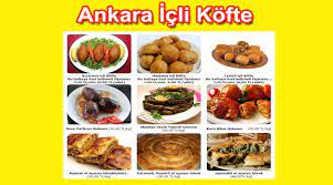 urunlerimiz ve fiyatlari ankara icli kofte ankara icli kofte