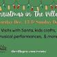 Christmas in the Village 2025 — The Village at Grand Traverse Commons