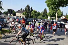 Moosburg An Der Isar 783 Teilnehmer Holledau Radtourenfahrt Voller Erfolg Stadt Moosburg Idowa