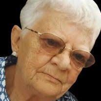 Obituary for Irma Jean Phillips