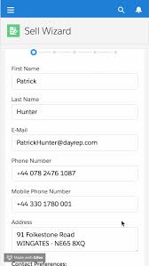 Salesforce1 is a mobile application or interface which connects all your apps, connect all your devices and connect all your customer data. How To Disable Pull To Refresh On Salesforce Mobile App With Lightning Components By Matteo Napolitano Medium