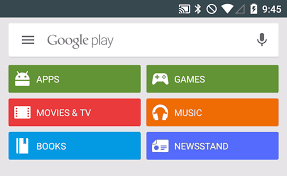 People Spend A Great Amount Of Time Searching For Solutions On Their Mobile Devices Whether It S Searching The Yel Google Play Play Store App Google Play Apps